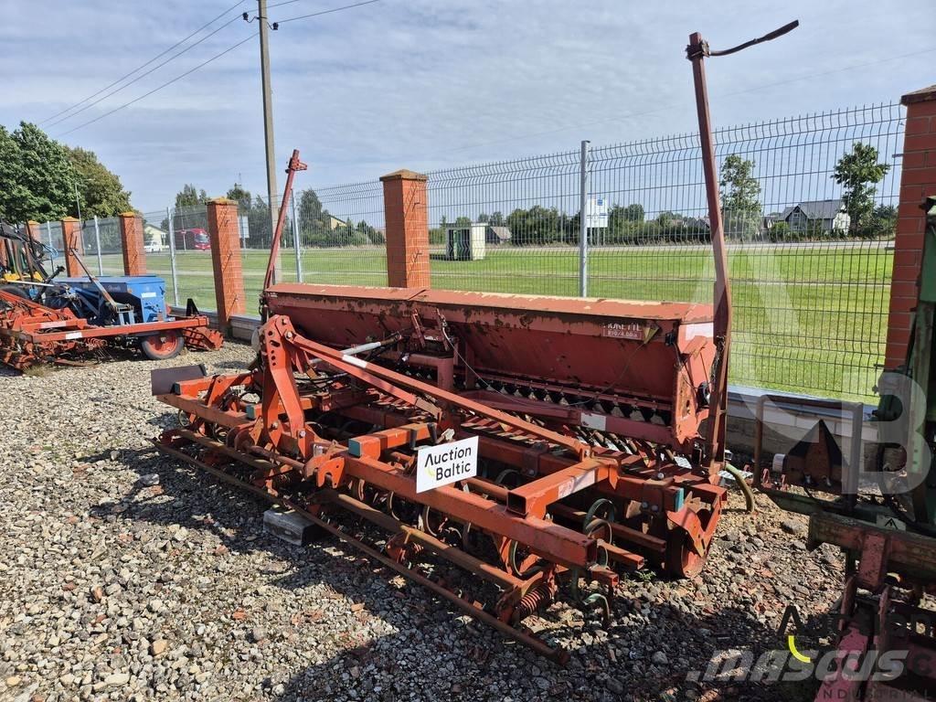 Hassia DKA-400/35 Såmaskine