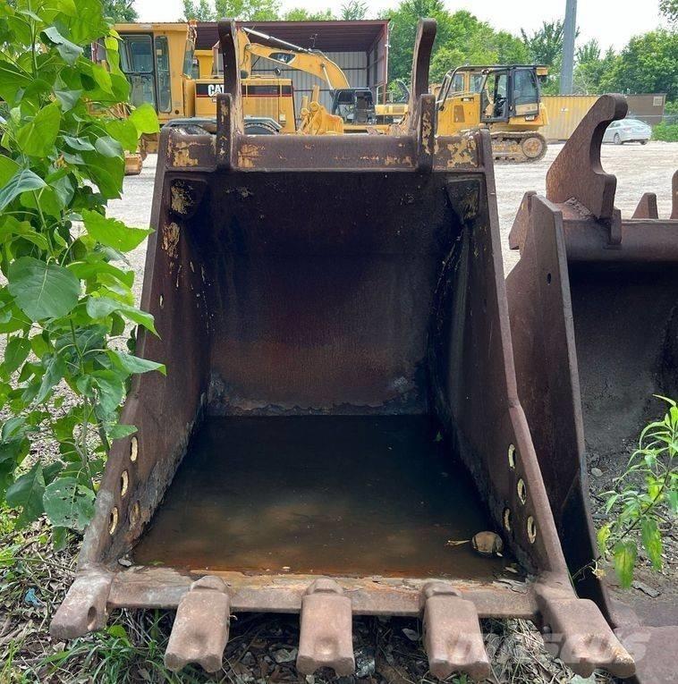 CAT 320 D L Gravemaskiner på larvebånd