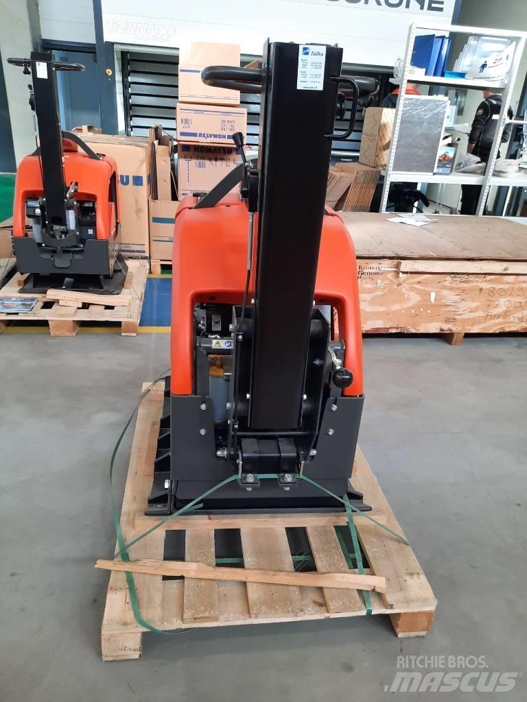 Husqvarna LG504 Andet tilbehør