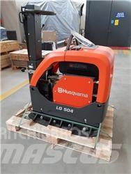 Husqvarna LG504 Andet tilbehør