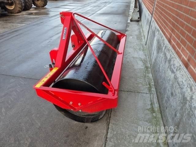Peecon LR220 Tromler