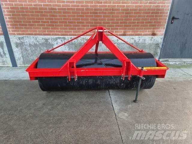 Peecon LR220 Tromler