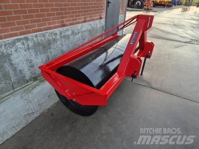 Peecon LR220 Tromler