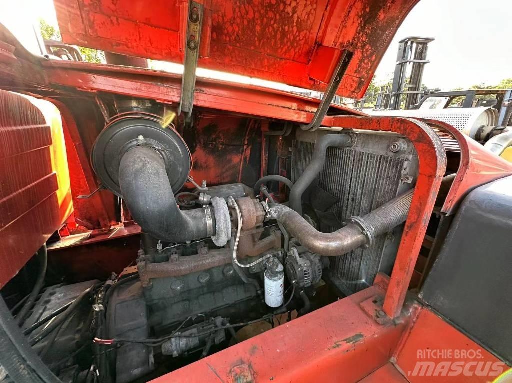 Heli CPCD160 Diesel gaffeltrucks
