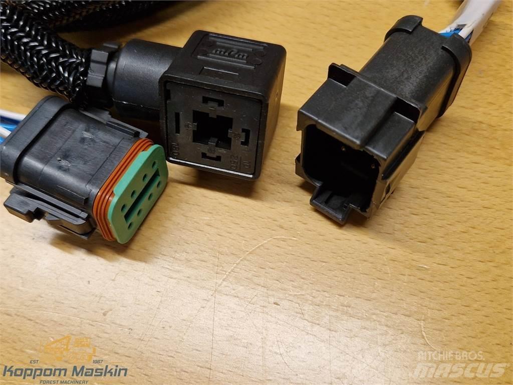 Eco Log 7031323 Elektronik
