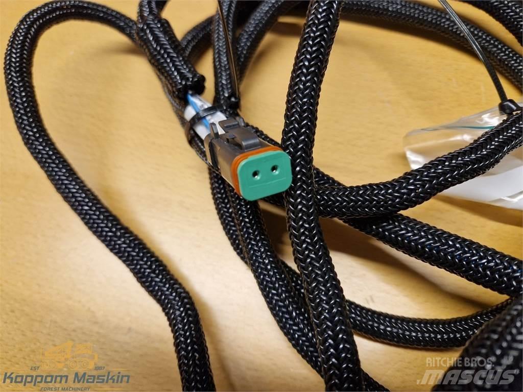 Eco Log 7031323 Elektronik