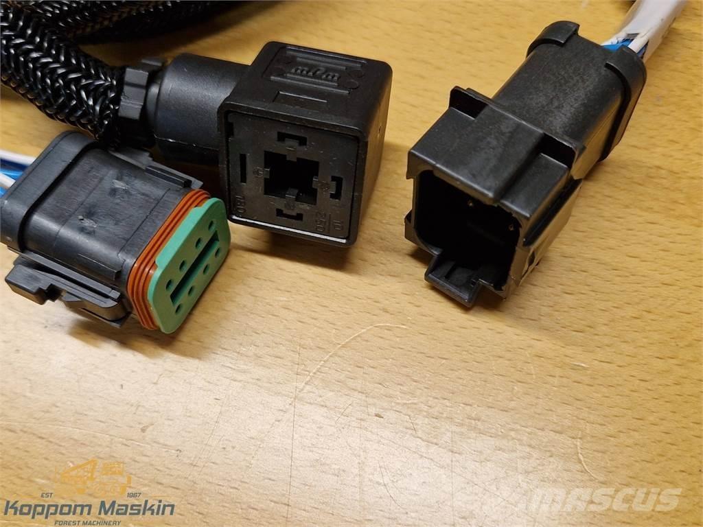 Eco Log 7031323 Elektronik