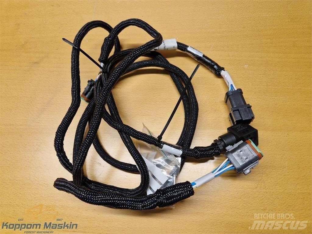 Eco Log 7031323 Elektronik