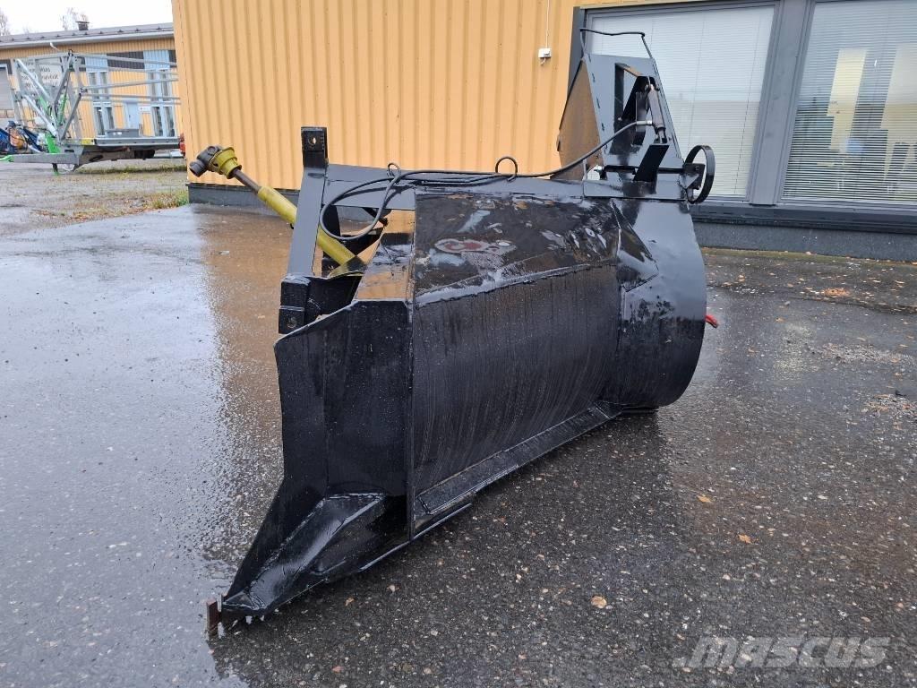 Leppä 260 Sneslynger