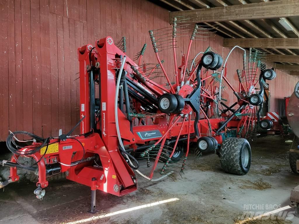 Kverneland 97150C Hømaskiner