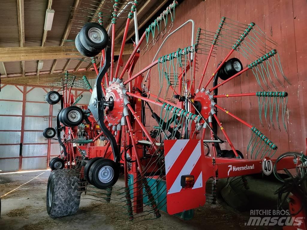 Kverneland 97150C Hømaskiner