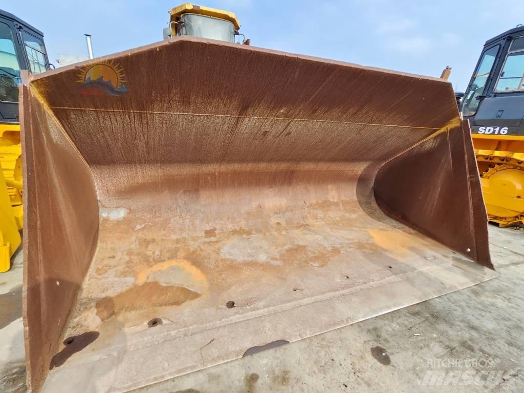Komatsu WA 500-3 Læssemaskiner på hjul