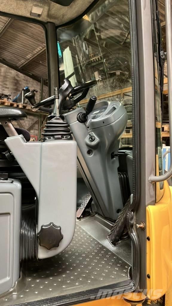 Volvo L 30 B Pro Læssemaskiner på hjul