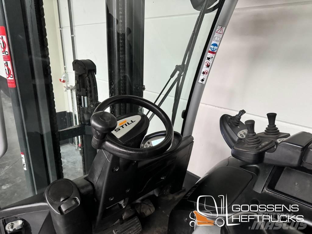 Still RX 20-18 El gaffeltrucks
