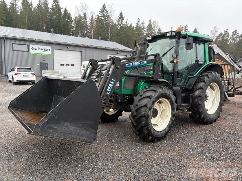 Valmet N101 Traktorer
