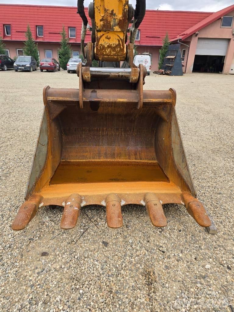 Liebherr R 936 N LC Gravemaskiner på larvebånd