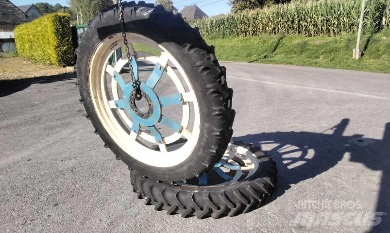 BKT 9.5R44 Hjul, Dæk og Fælge