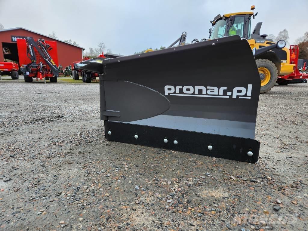 Pronar PUV 2800 M Sneplove