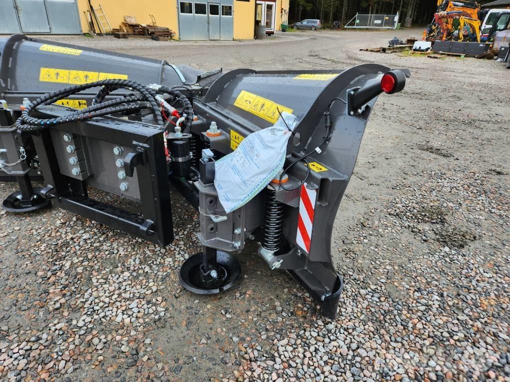 Pronar PUV 2800 M Sneplove