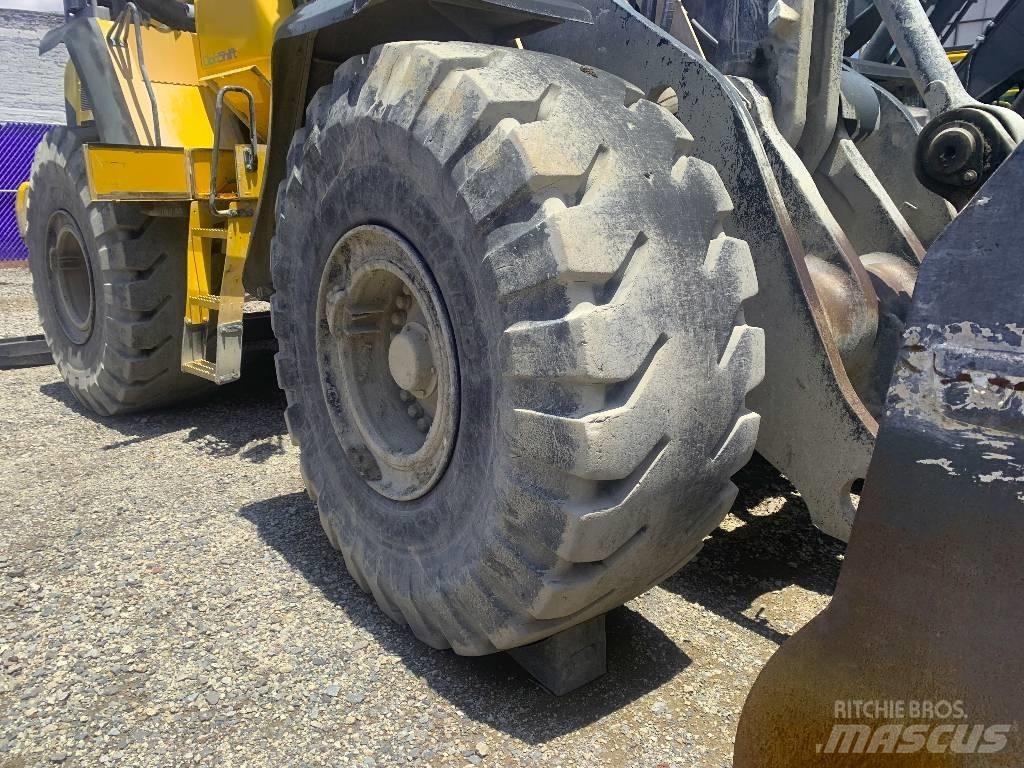 Volvo L 150 G Læssemaskiner på hjul