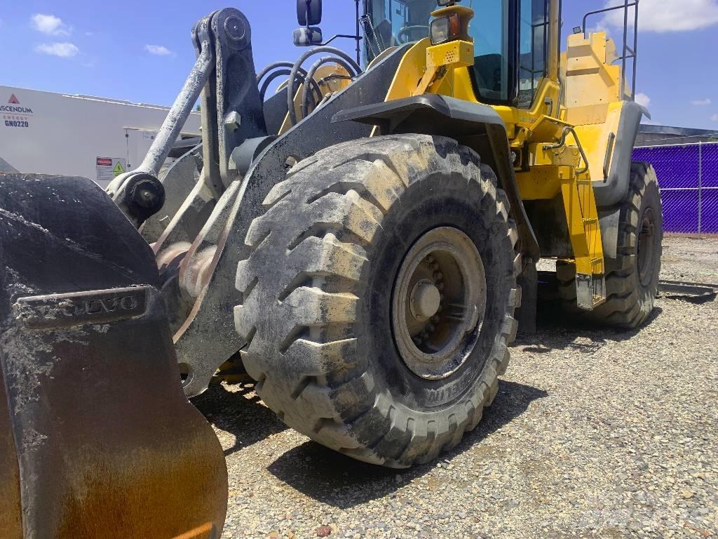Volvo L 150 G Læssemaskiner på hjul