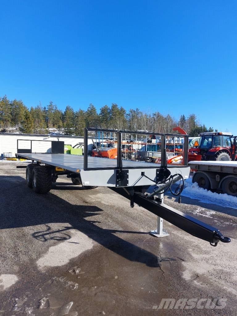 Multicargo MC-BV-14 Ballevogne