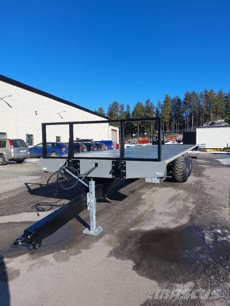 Multicargo MC-BV-14 Ballevogne