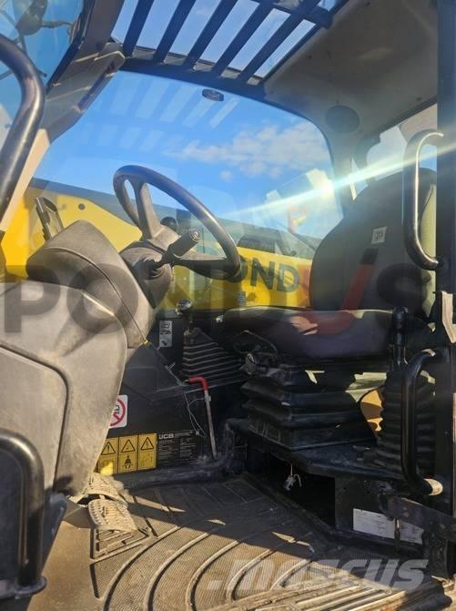 JCB 540V140 Teleskoplæssere