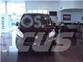 Fiat Scudo Varevogne