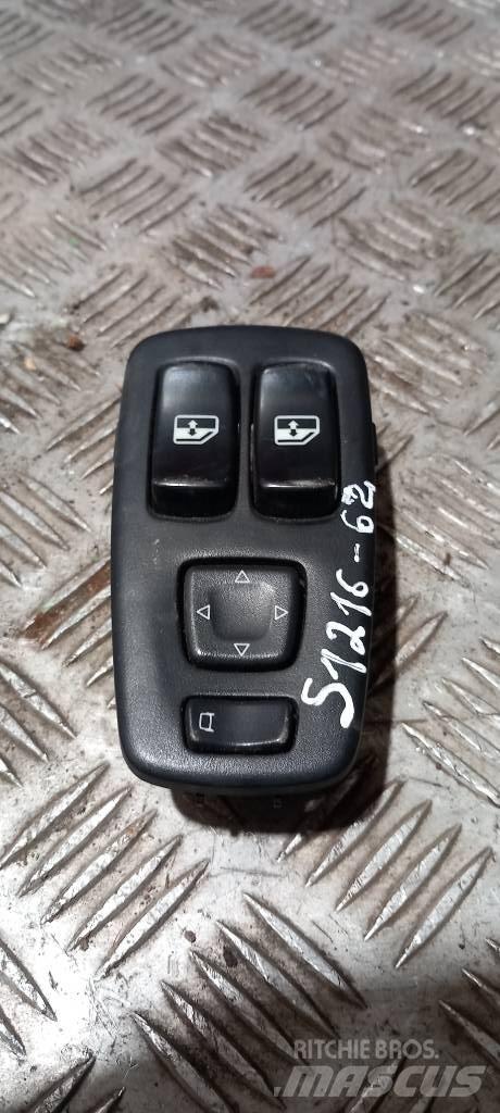 Scania R 440   1445793 Kabiner og interiør