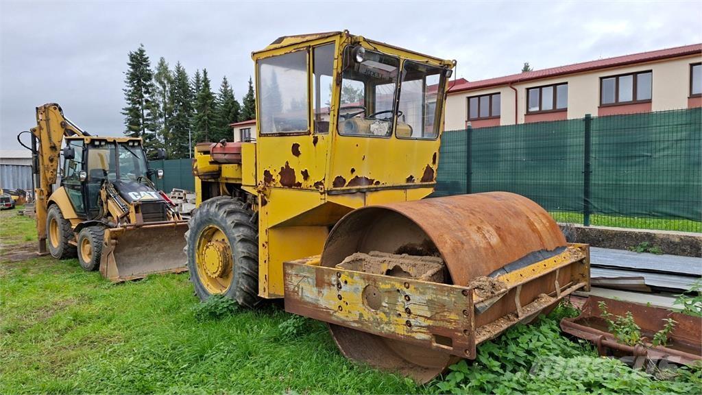 ZTS VV 100 Entreprenør - Andet