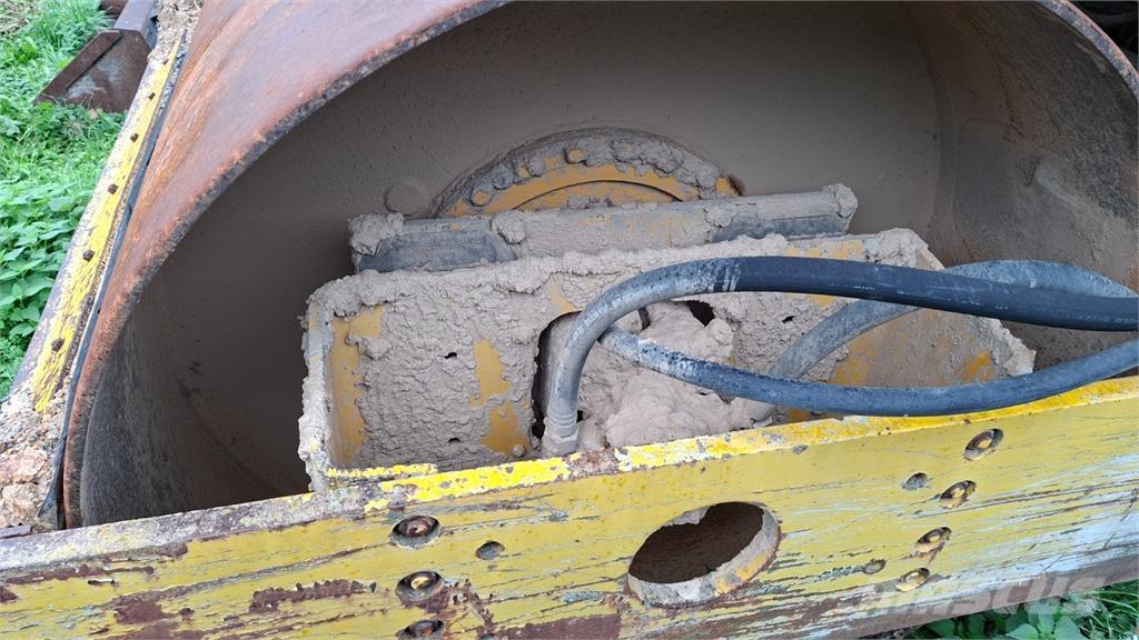 ZTS VV 100 Entreprenør - Andet