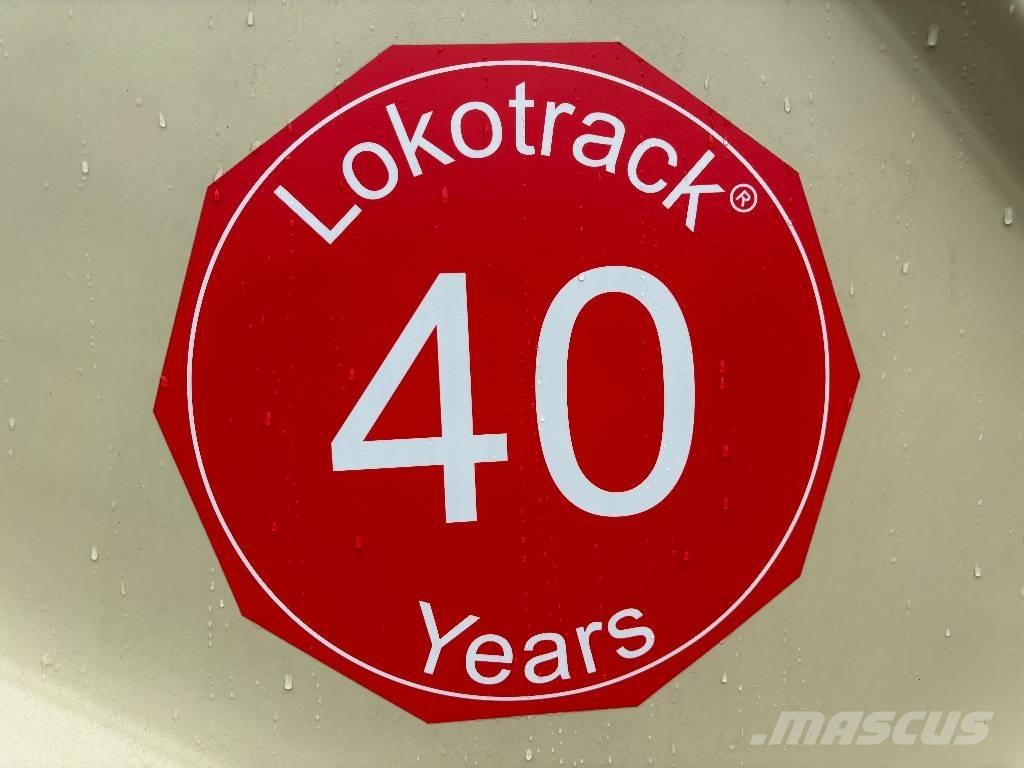 Metso S2.5 Mobile sorterværker