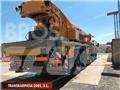 Terex Demag AC 250-5 Kraner til hårdt terræn