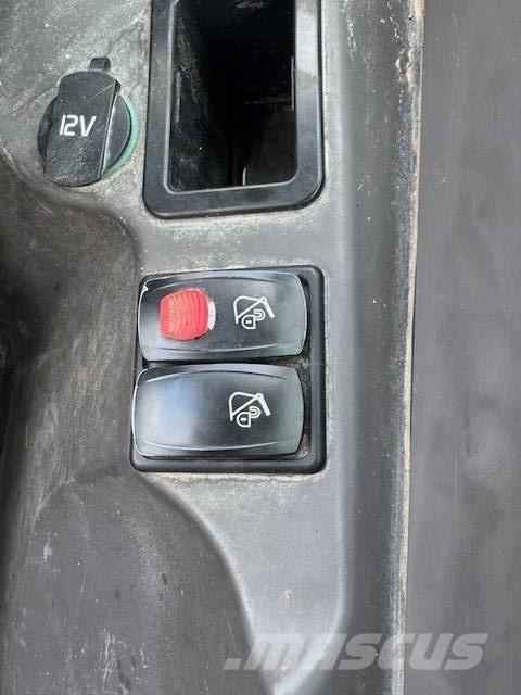Volvo ECR 25 D Minigravemaskiner