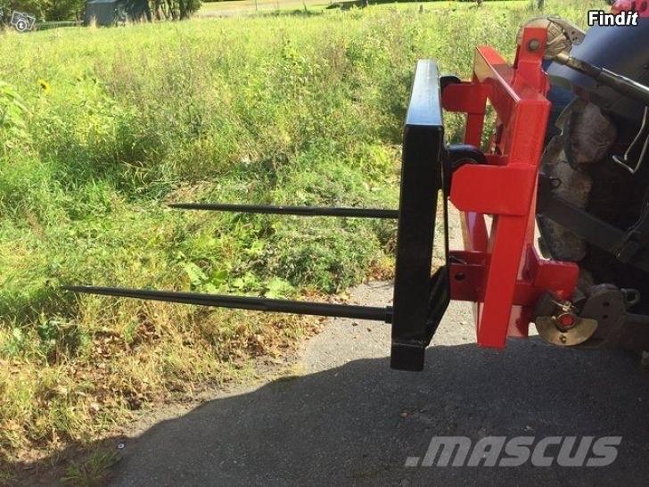 ProBoss 3520 Istuin Gravemaskiner på larvebånd