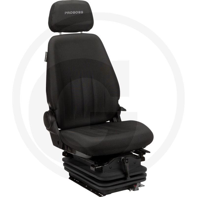 ProBoss 3520 Istuin Gravemaskiner på larvebånd