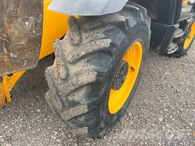 JCB 540-140 Teleskoplæssere