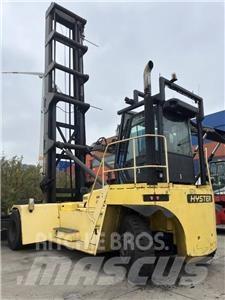 Hyster H23XM-12EC Gaffeltruck til containerhåndtering