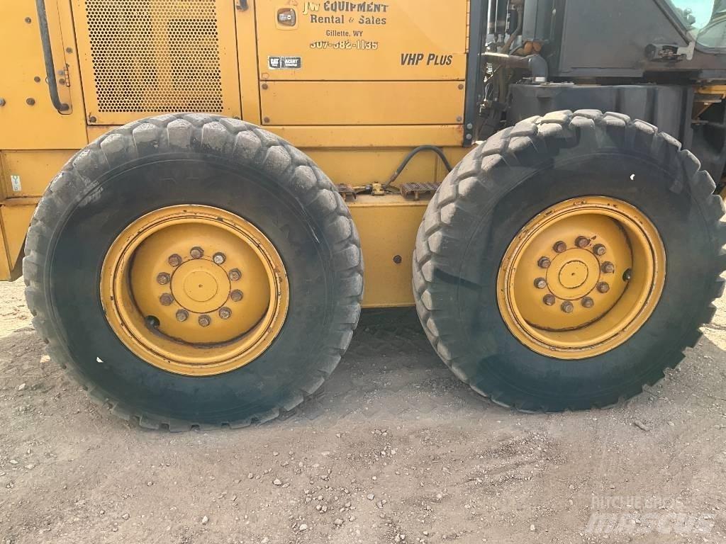 CAT 140 M AWD Vejhøvle / Gradere
