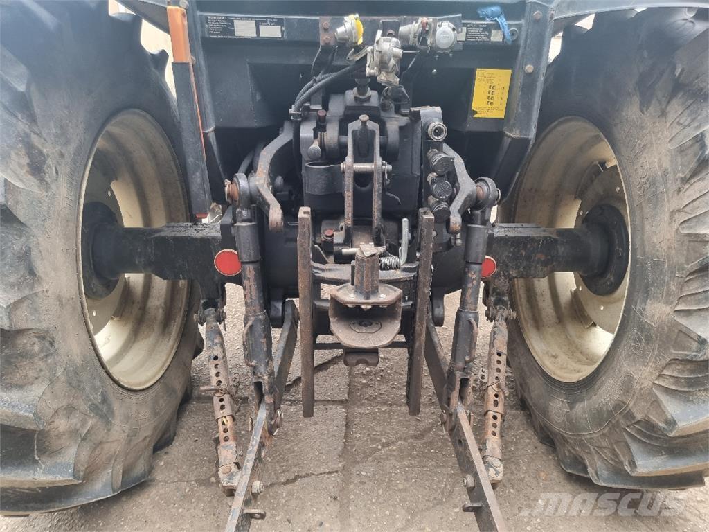 Valtra Valmet 900 Traktorer