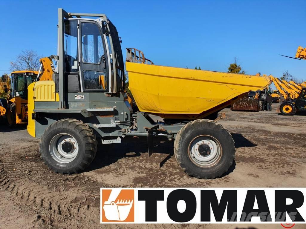 Wacker Neuson DW 90 Dumpere