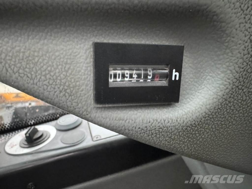 Liebherr LH 26 M Materialehåndteringsmaskiner