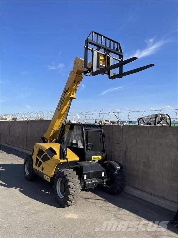 Gehl RS5-19 GEN 3 Teleskoplæssere