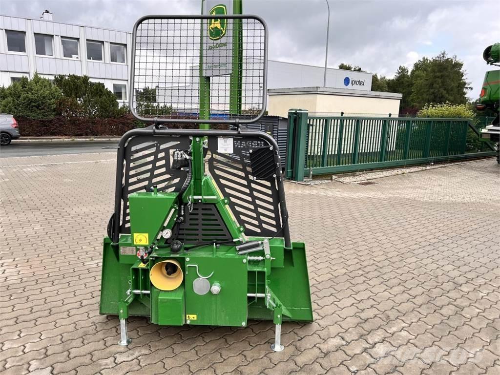 Krpan 550 GL Skovspil