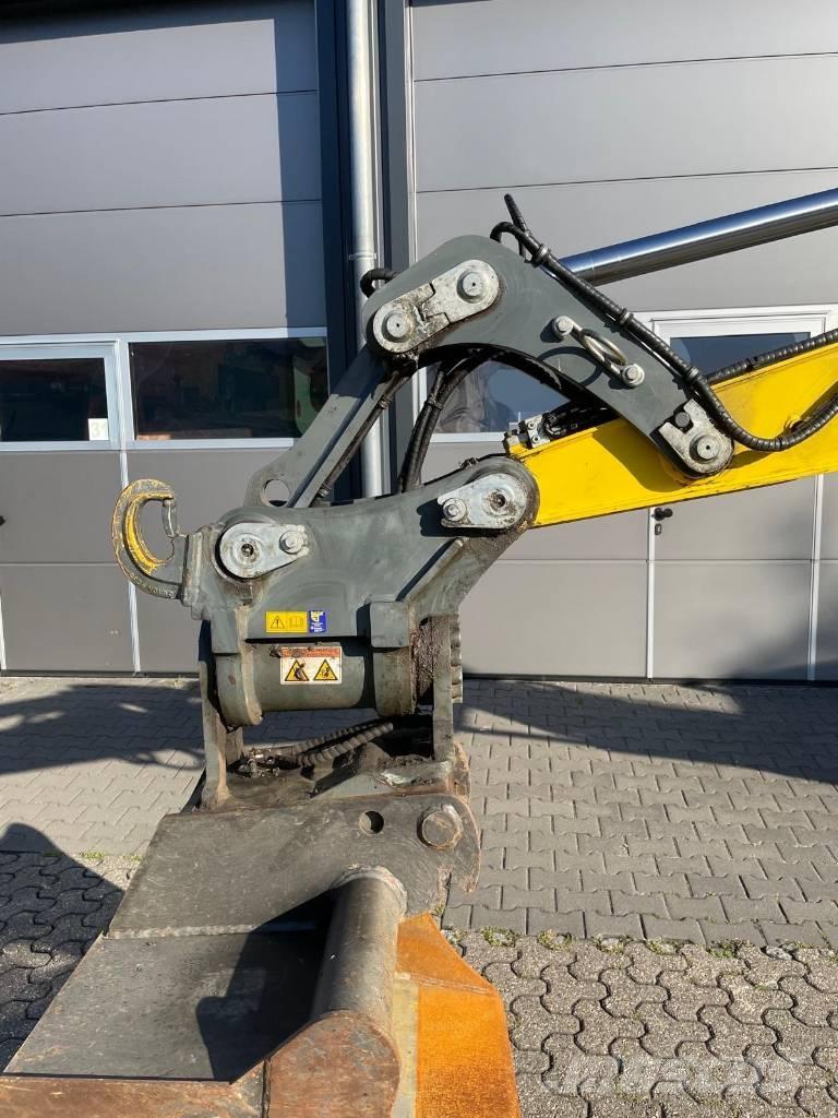 Wacker Neuson ET90 Midi-gravemaskiner 7t - 12t
