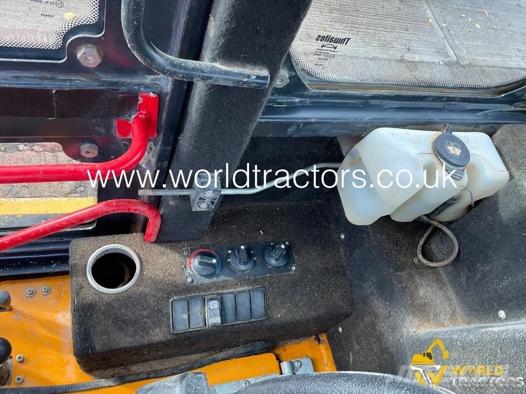 Thwaites 9 TON Dumpere