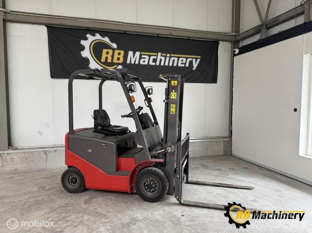  Onbekend CPD10J Gaffeltrucks - andre