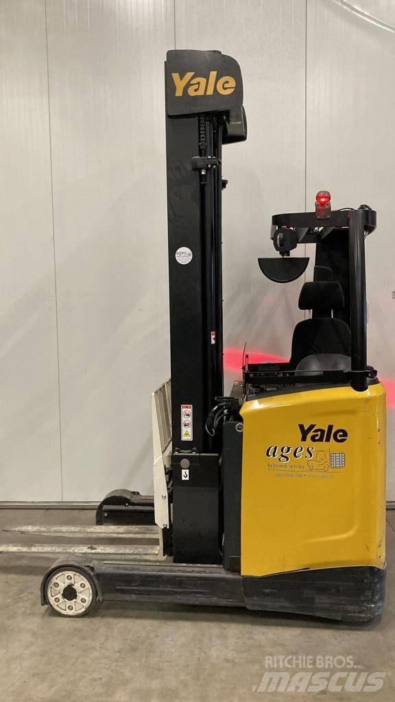Yale MR20H Reachtruck