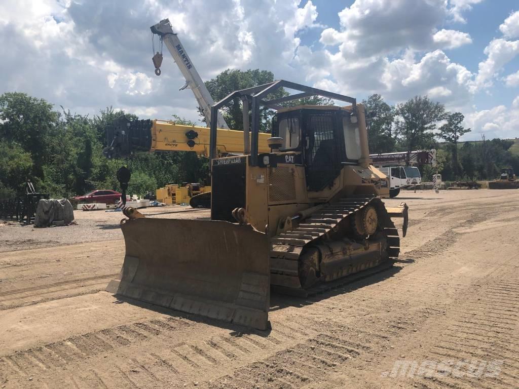 CAT D 5 M XL Bulldozer på larvebånd